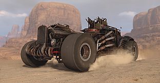 Crossout - Wholesale Recall Pack