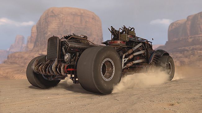 Crossout - Wholesale Recall Pack