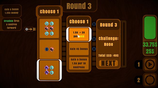 Accelerator Operator