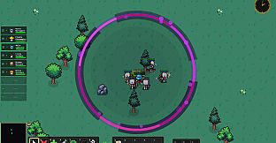 Colony of the Forsaken