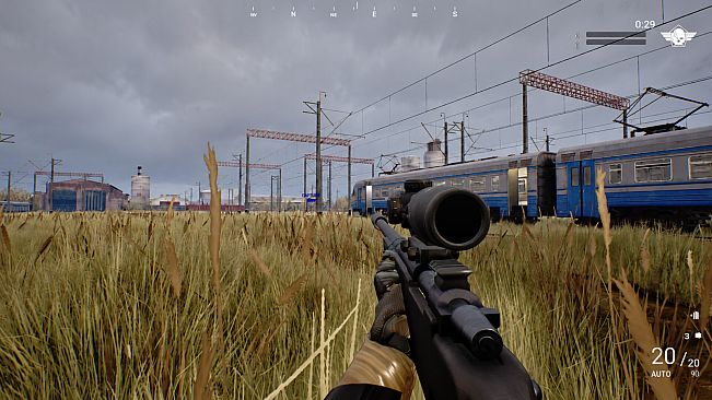 GRID OPS