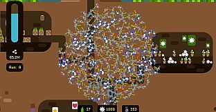 Bug City: Antlantis