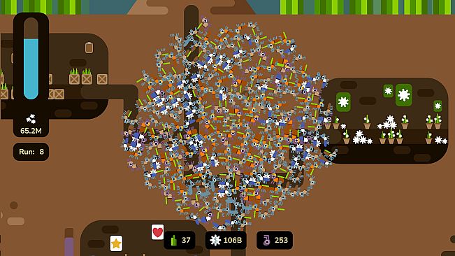Bug City: Antlantis