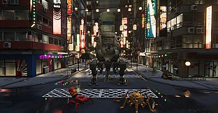 Droids for Clip maker