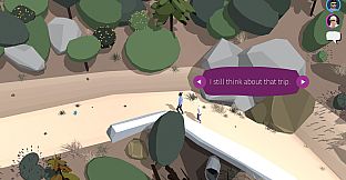 Linda & Joan Prologue: “Four Months Earlier”