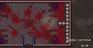 ARENA UNLEASHED