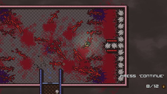 ARENA UNLEASHED