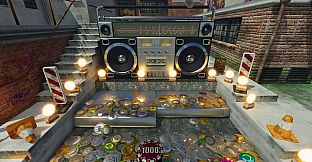 Coin Pusher Casino Soundtrack