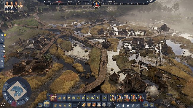 Anno 117: Pax Romana Gold Edition