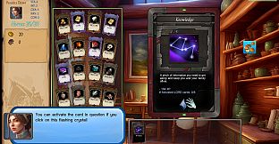 Shadow of the Treasure