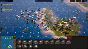 Strategic Mind: The Pacific