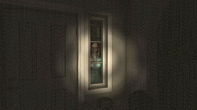 Creepytape Rewind - Not From Here