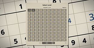 SUDOKU IT