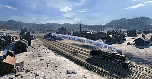Railway Empire 2 (Win)