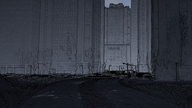 Celephaïs Dead Cities