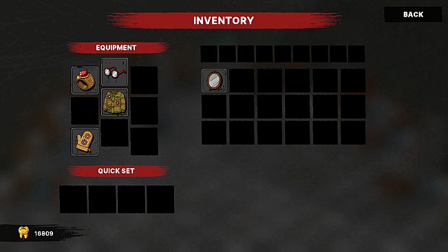 Senior Survival Club