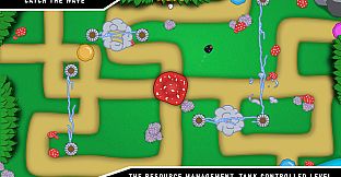 Vexation: Hand Crafted Hell