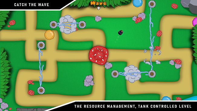 Vexation: Hand Crafted Hell