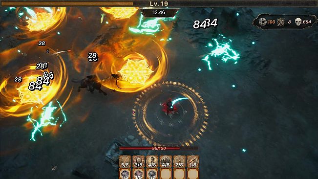 The Frontier Ballad: Tang Warden