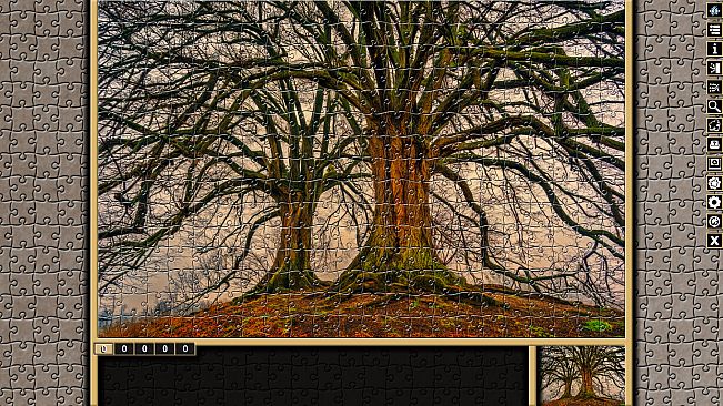 Pixel Puzzles Traditional Jigsaws Pack: Variety Pack 4