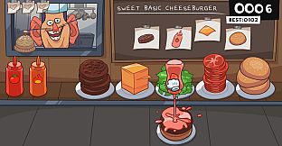 The Adventures of Bluke Bifton: Chapter 1