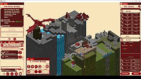 RPG Plus - Virtual Tabletop