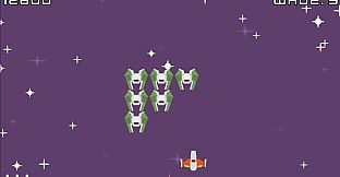 Space Adventures 2 in 1