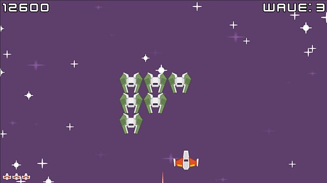 Space Adventures 2 in 1