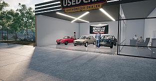 Wheeler Dealer Together