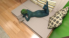 Lunar's Chosen - Episode 2