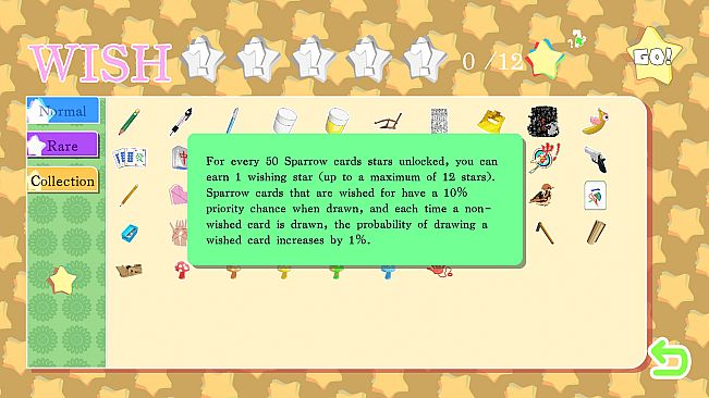 和！和！和！RogueXMahjong