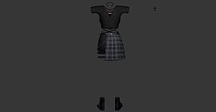 探灵笔记-小瑶·Ctrl女团（附送29999灵币）