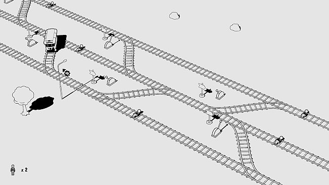 The Trolley Solution