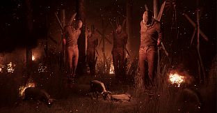 Devil's Sacrifice