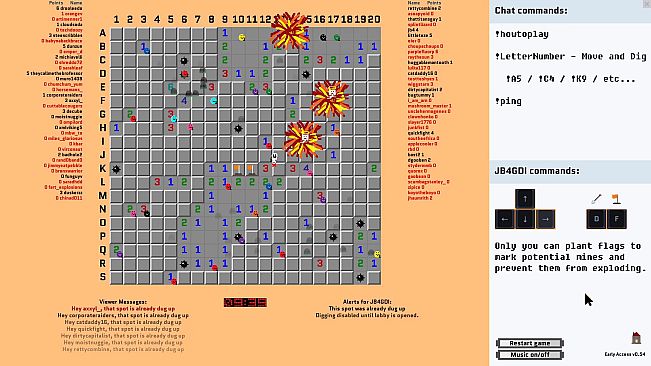 100-Player Twitch Chat Party Pack