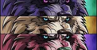 Tales of Legendary Lust: Aphrodisia - Alternative Portraits Archive