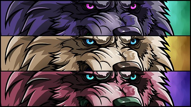 Tales of Legendary Lust: Aphrodisia - Alternative Portraits Archive