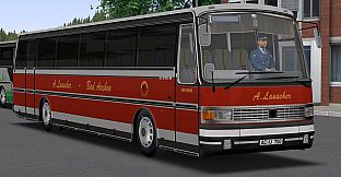 OMSI 2 Add-on City & Regionbus 200 Series