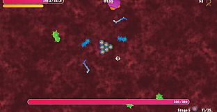 Neutrophils Rush