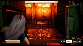 末世少女 Zombie Girl