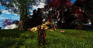 Tormented Soul - Blitz's Founder Cosmetics Bundle