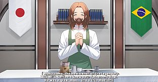 One Iced Latte: Milk Song