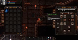 Dreadstone - The Immortal Prisoner