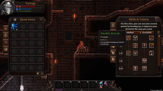 Dreadstone - The Immortal Prisoner