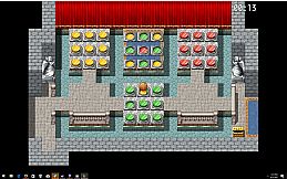 The Dragons' Twilight