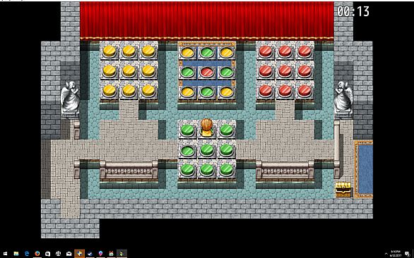 The Dragons' Twilight