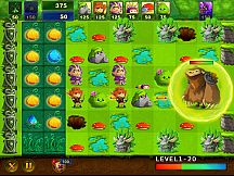 Elves vs Goblins Defender