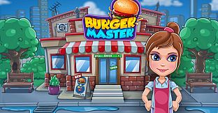 Burger Master