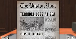 Treasure at Thornhill Academy