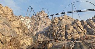 Epic Roller Coasters